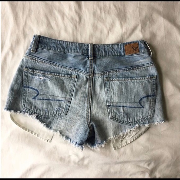 American Eagle Shorts - Picture 3 of 5